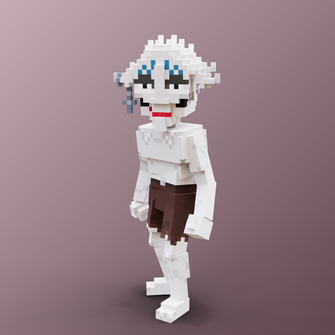Monster #1741