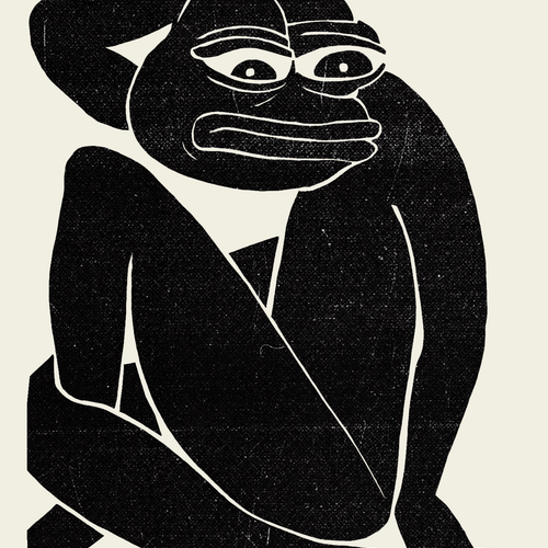 study nudes Patron Edition