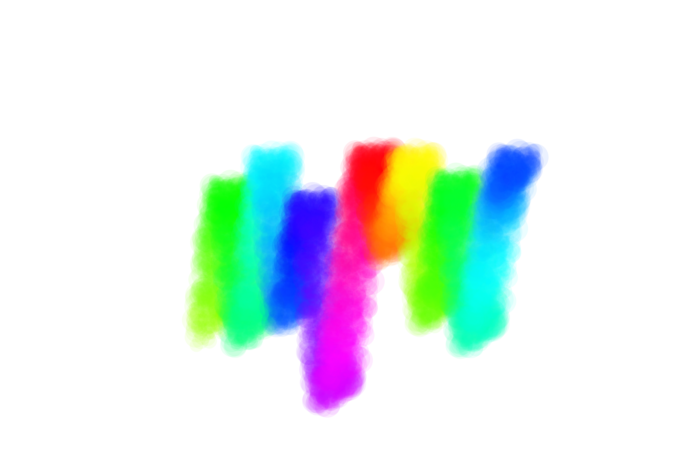 Chromie Squiggle #7293