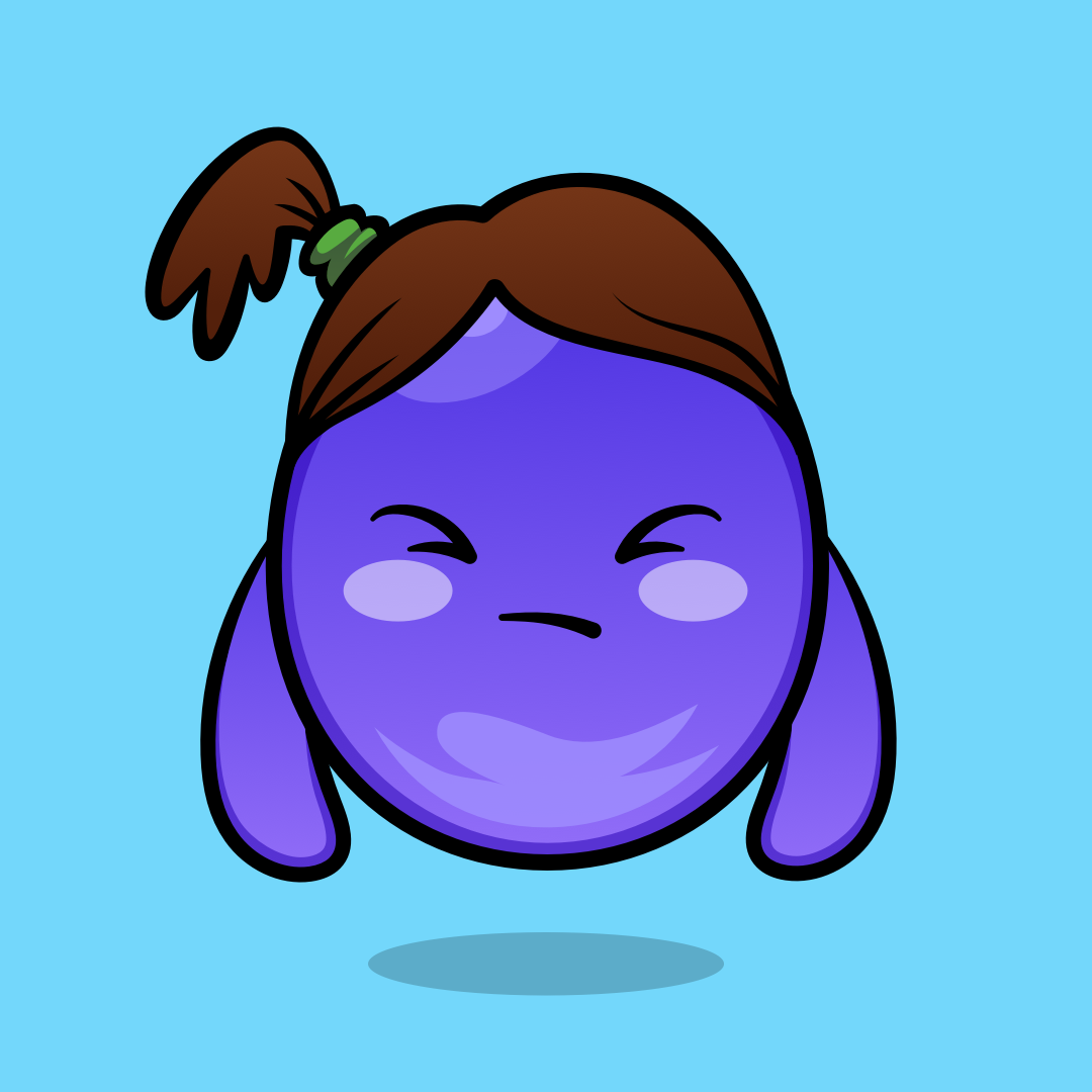 Grape #1649