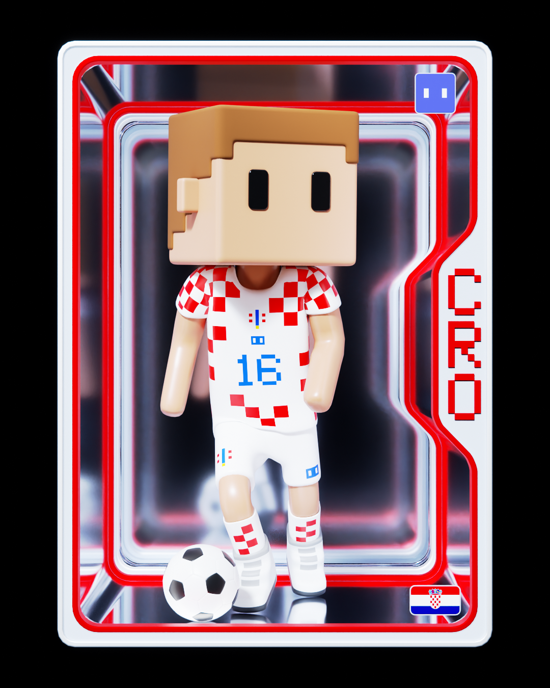Croatia #16