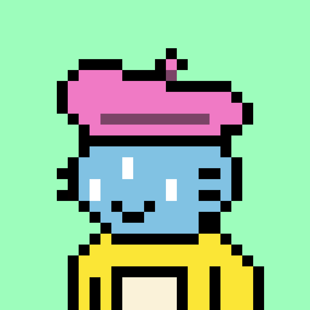 PixelCat 3056