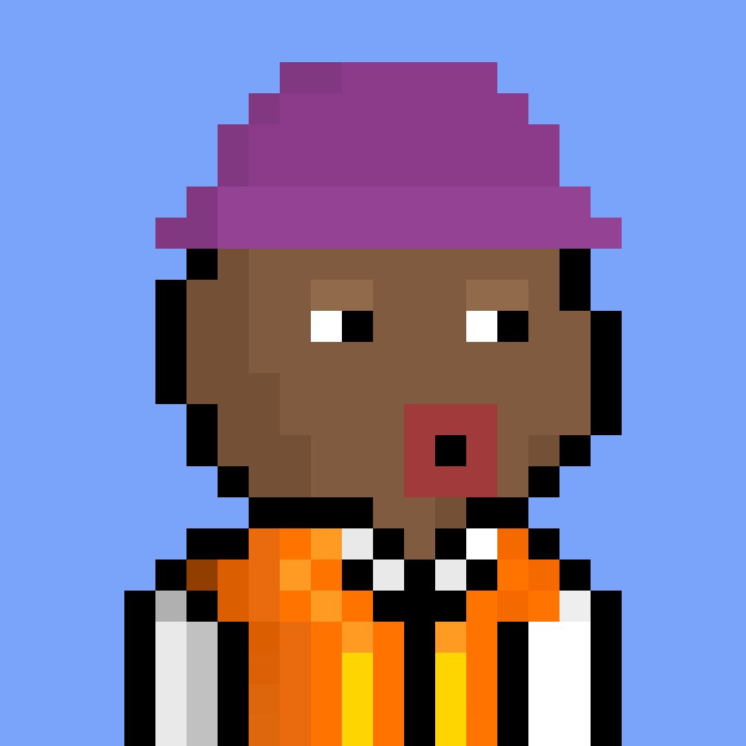 Nakapepes #7166