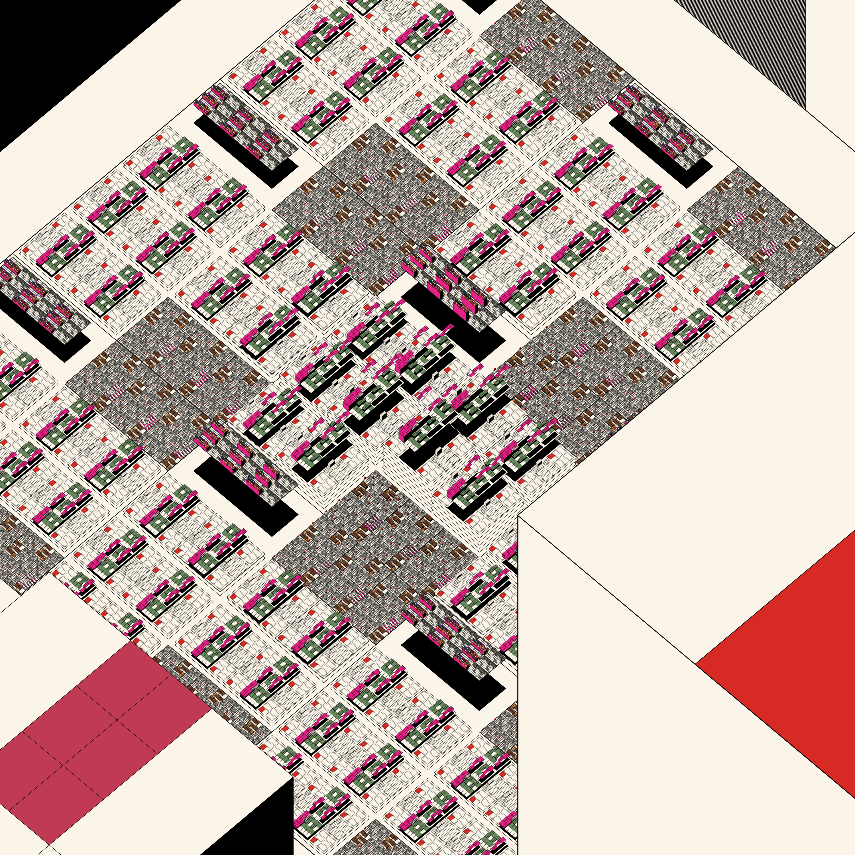 Decagon #31217