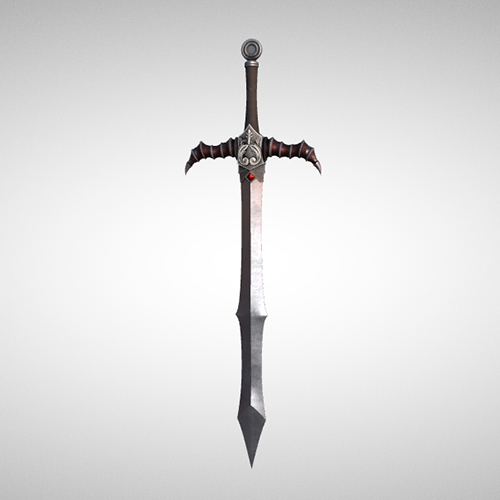 Bastardsword