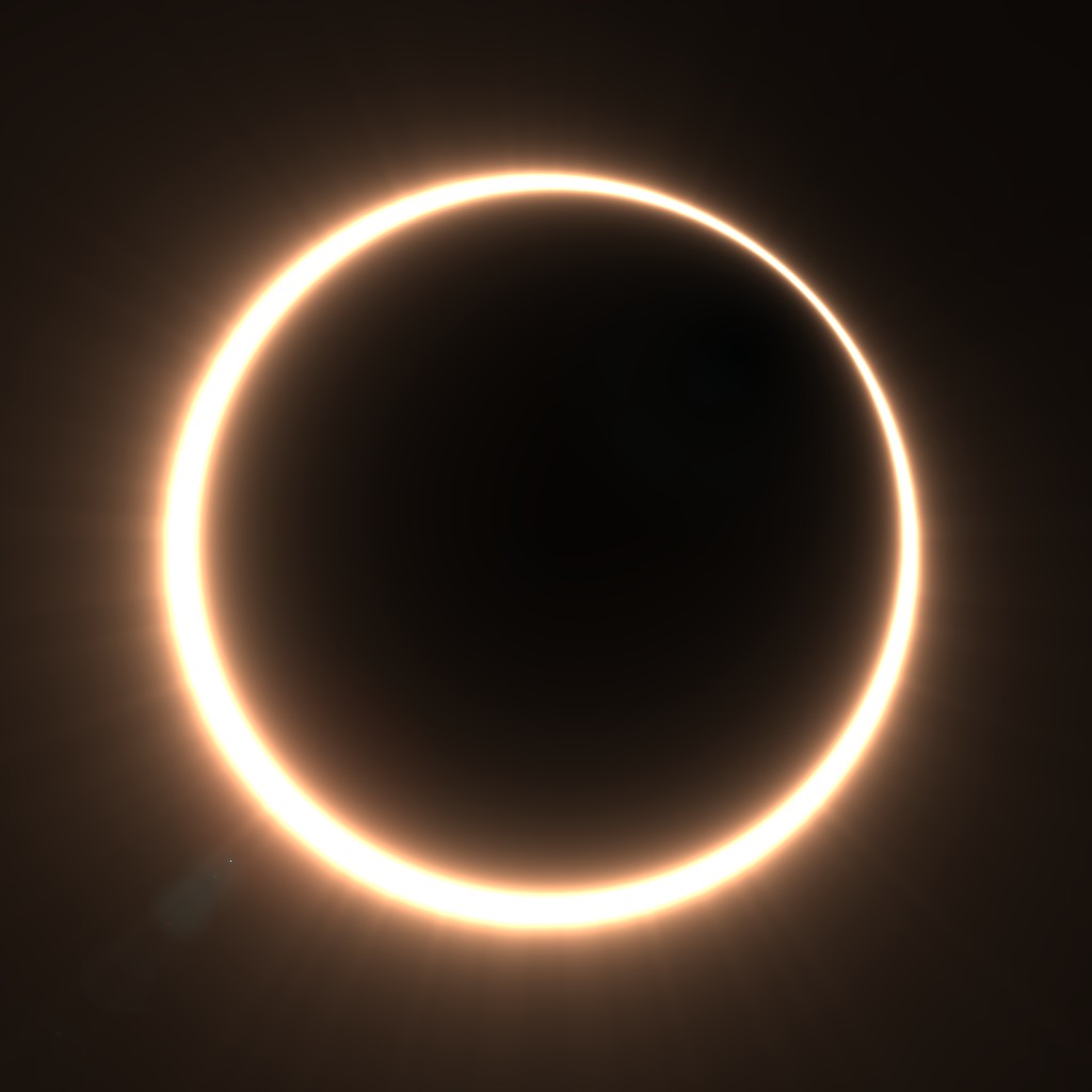 Totality #344