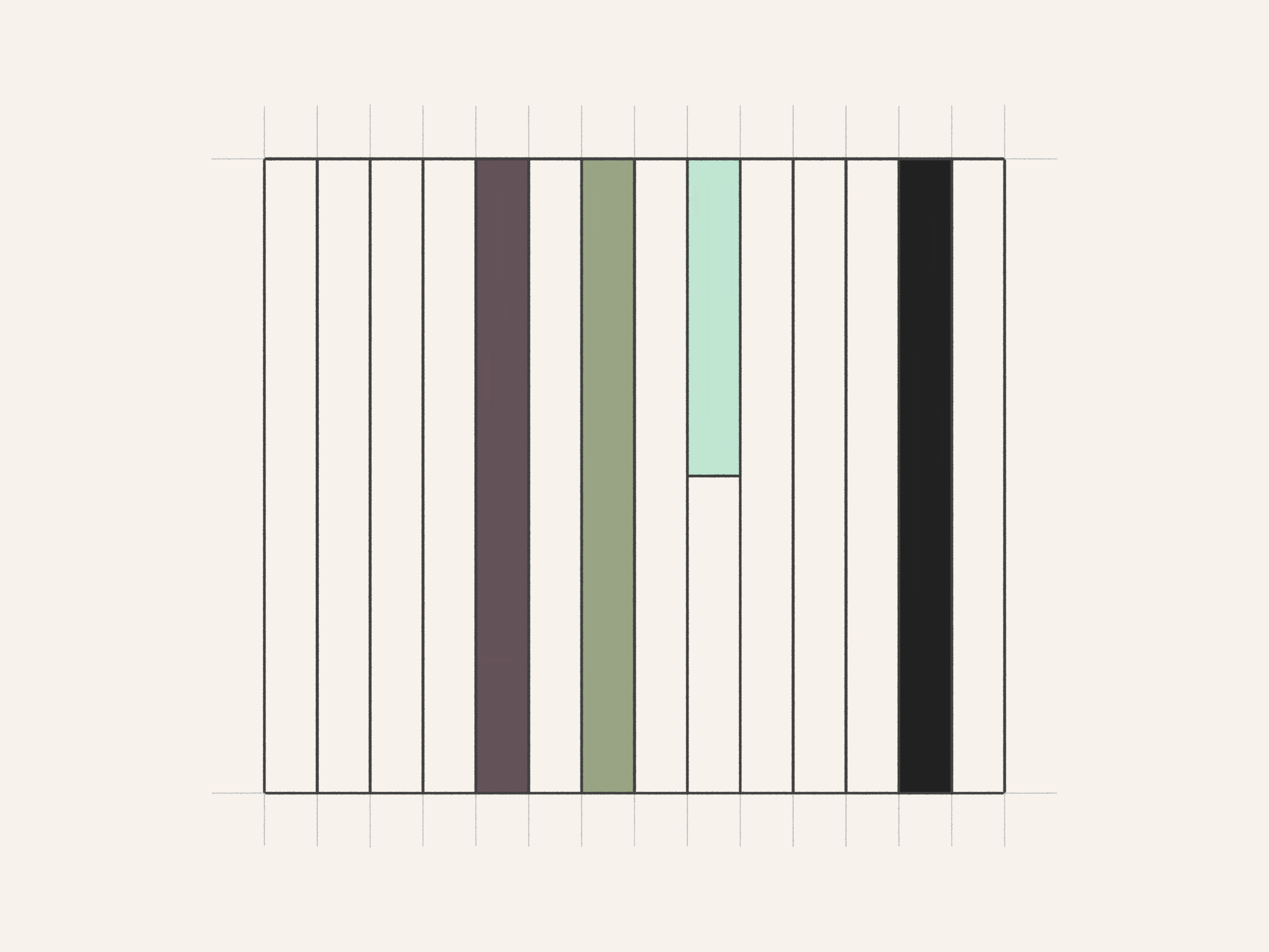 Drawings for a Monument #453