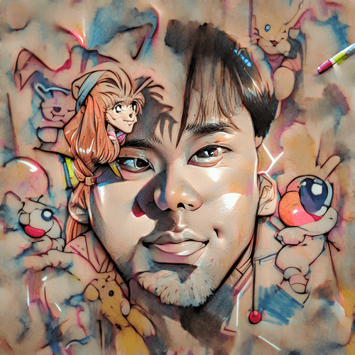 iDreamer #2518