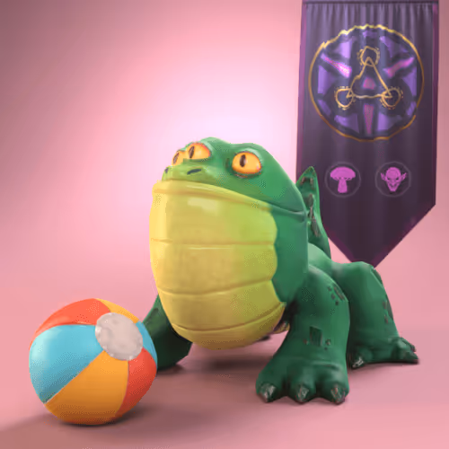 Pet #14976