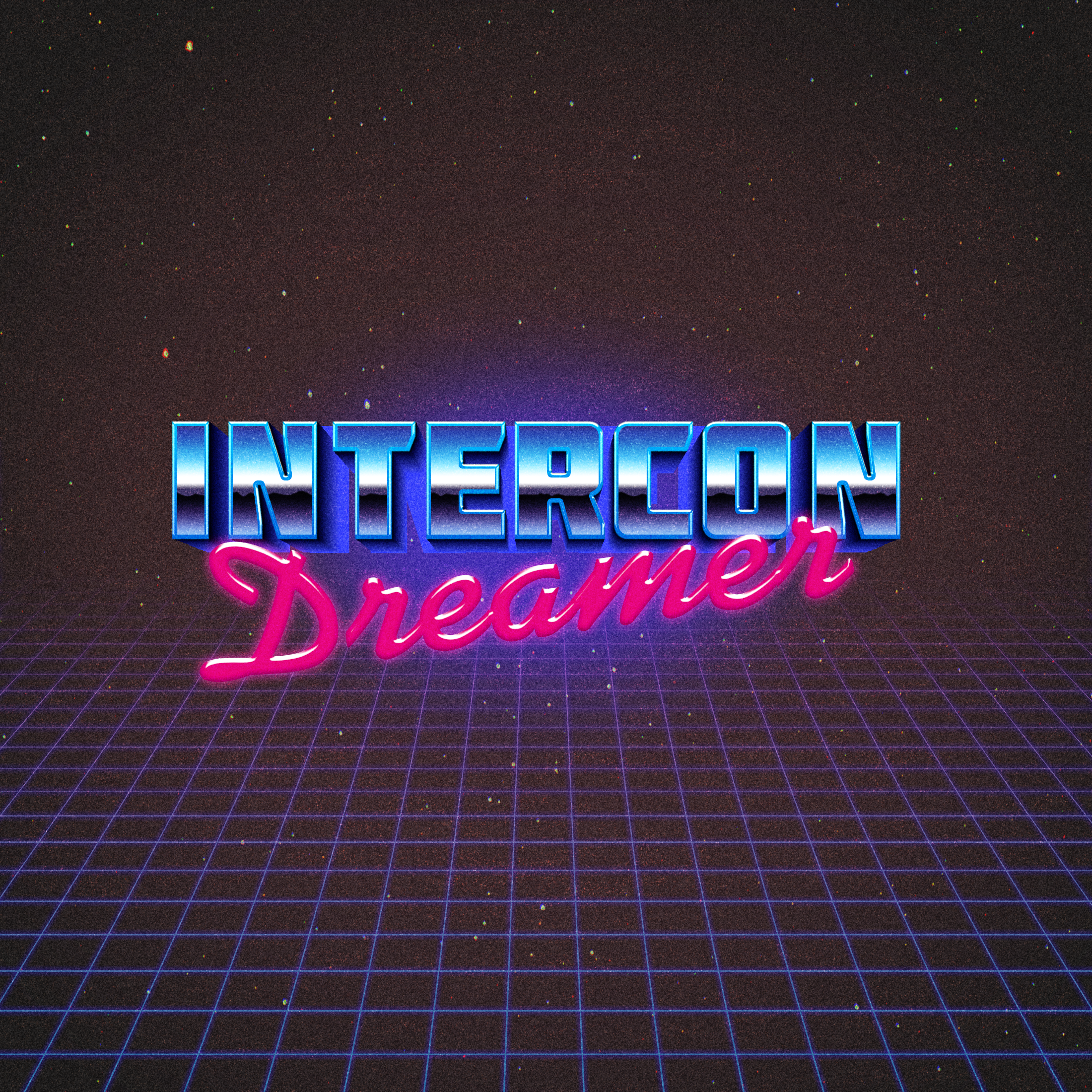 InterCon - Dreamer