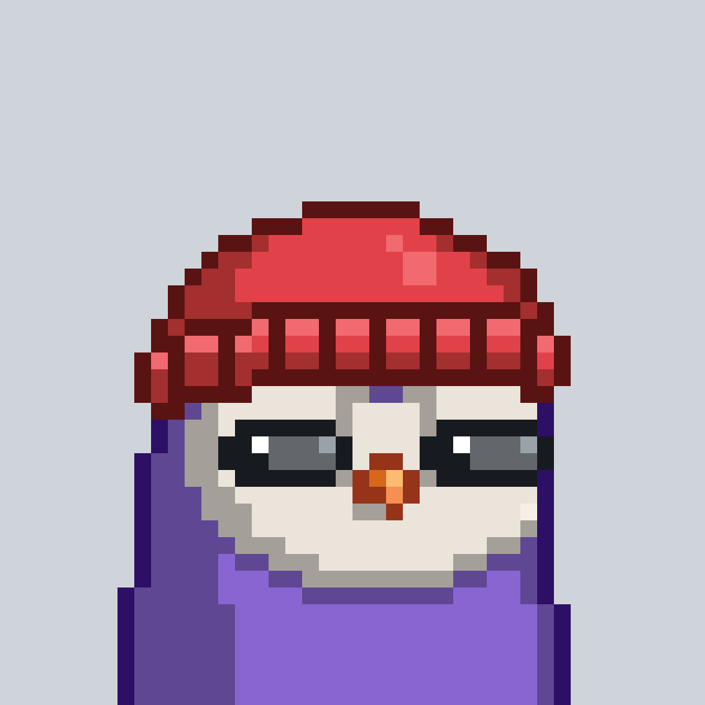 Moonbird