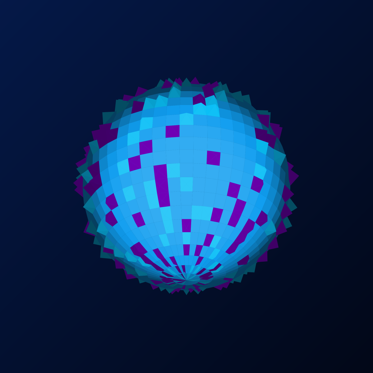 Quasar #3862