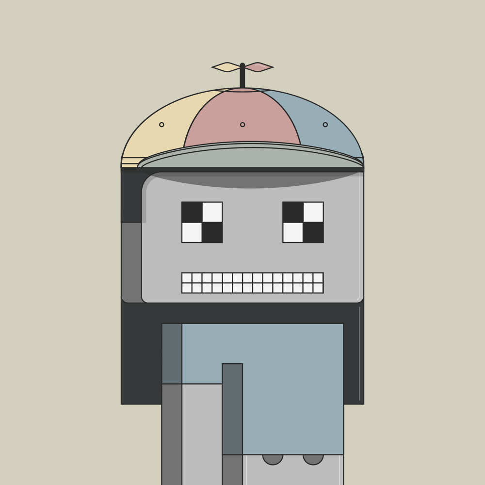 DANKBOTS #216