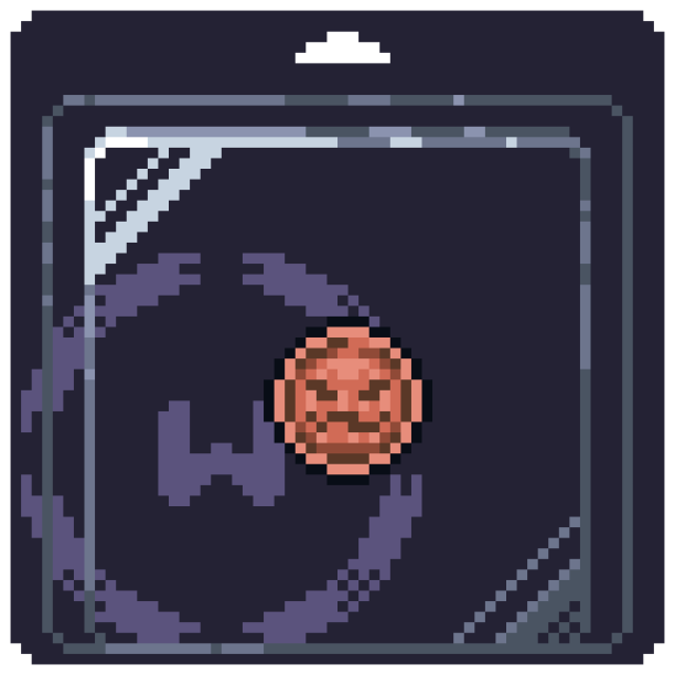 Halloweeb Badge