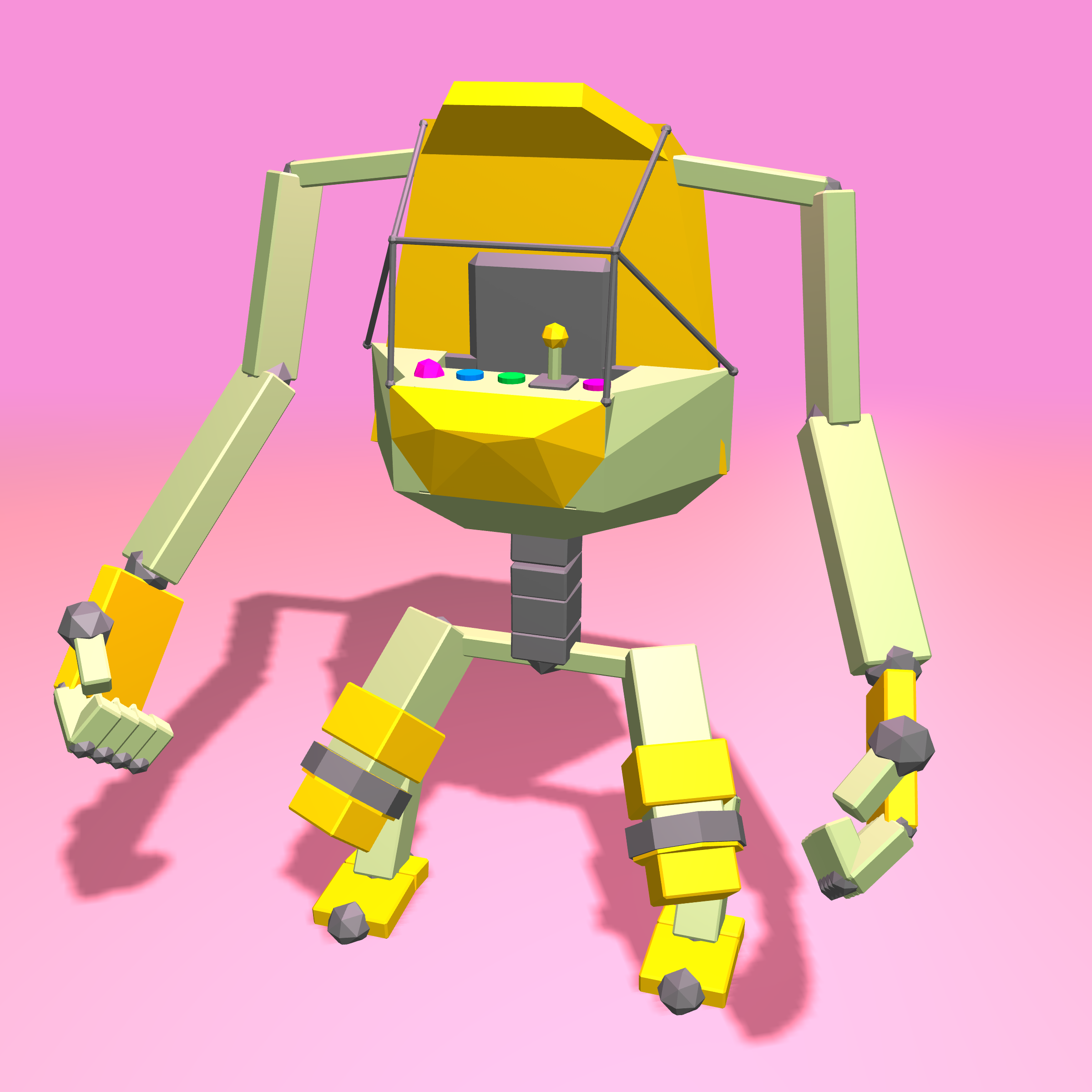 mecha suits #35