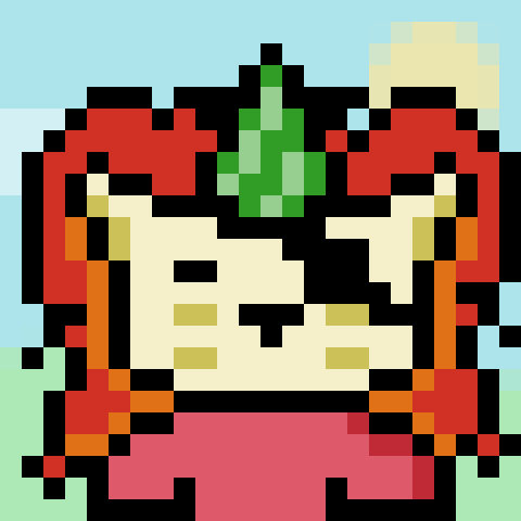PixelBeast #6498