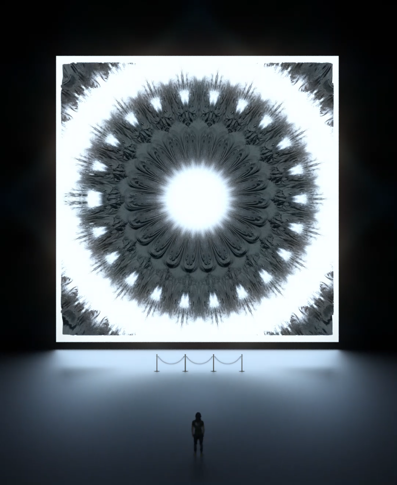 Divine Architect