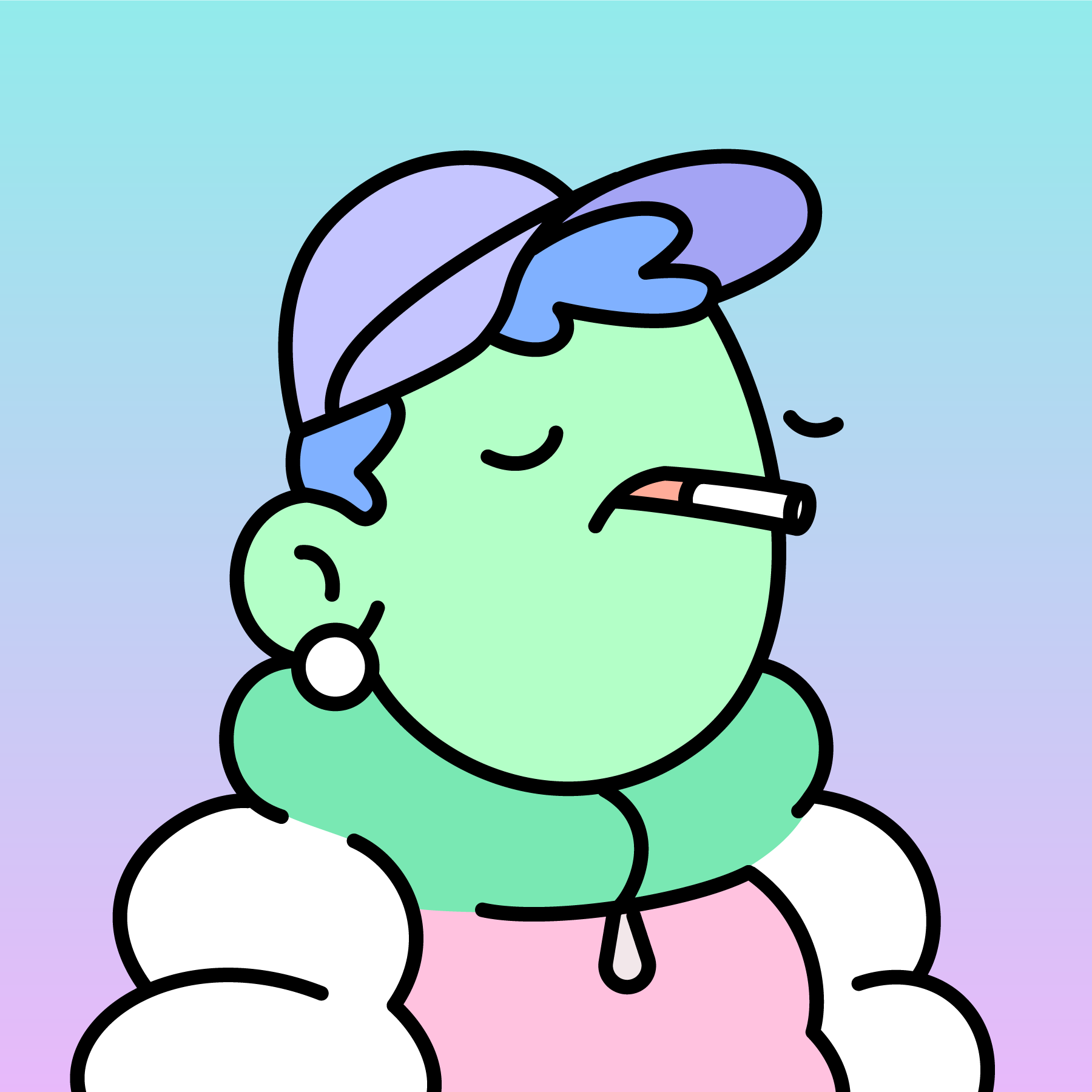Doodles #5222
