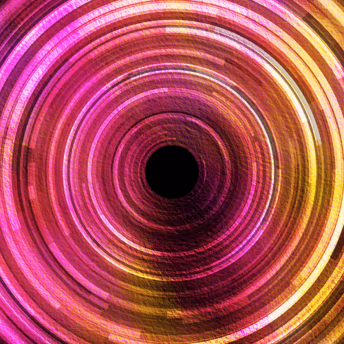 Journey Into The Void #37