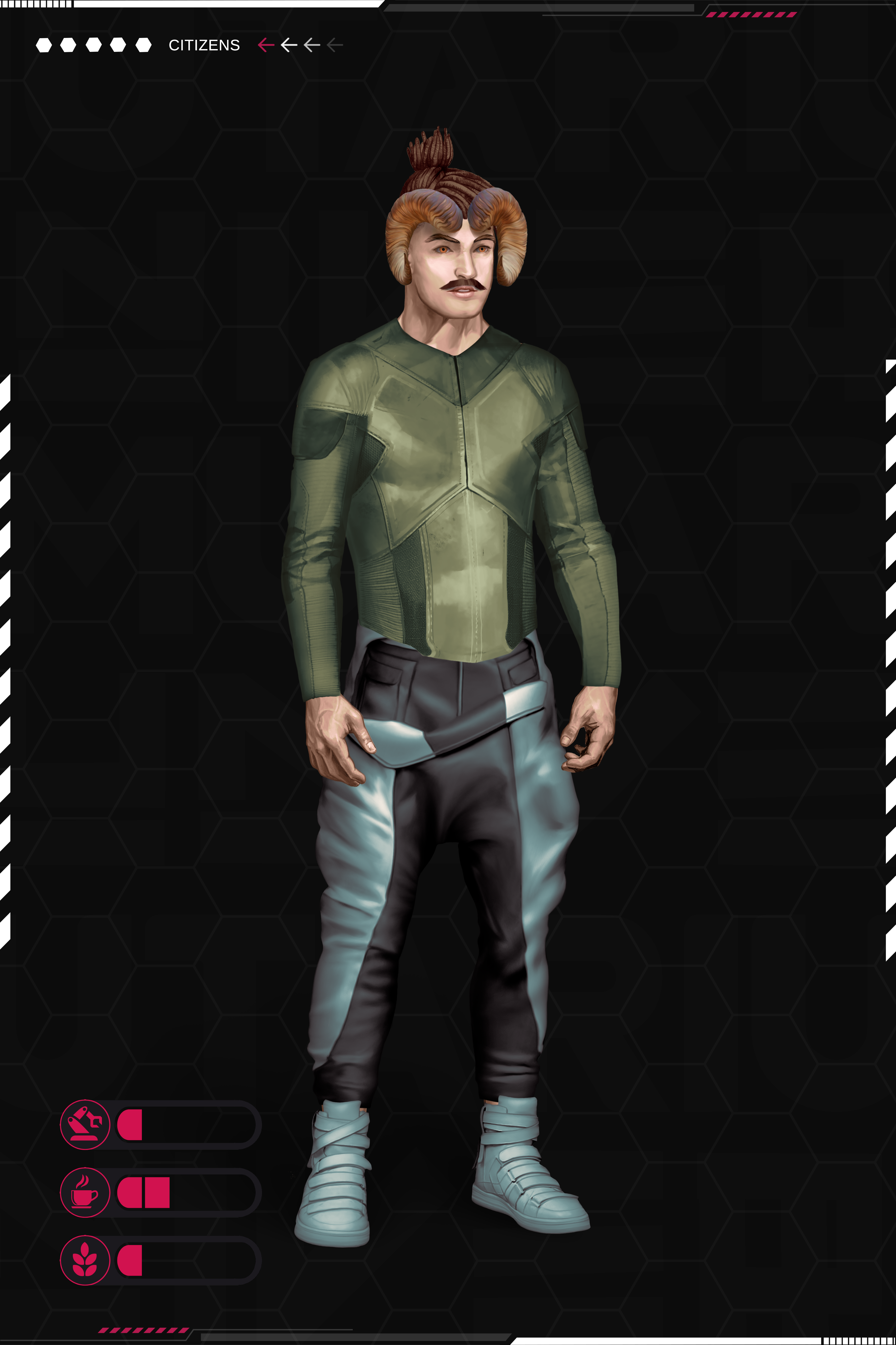 MU Citizen #2523