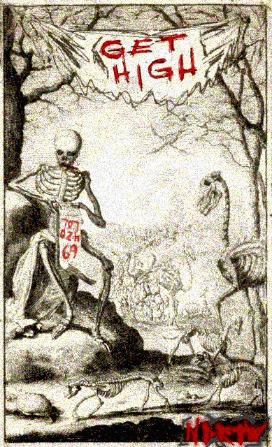 Ars Aeterna 💀