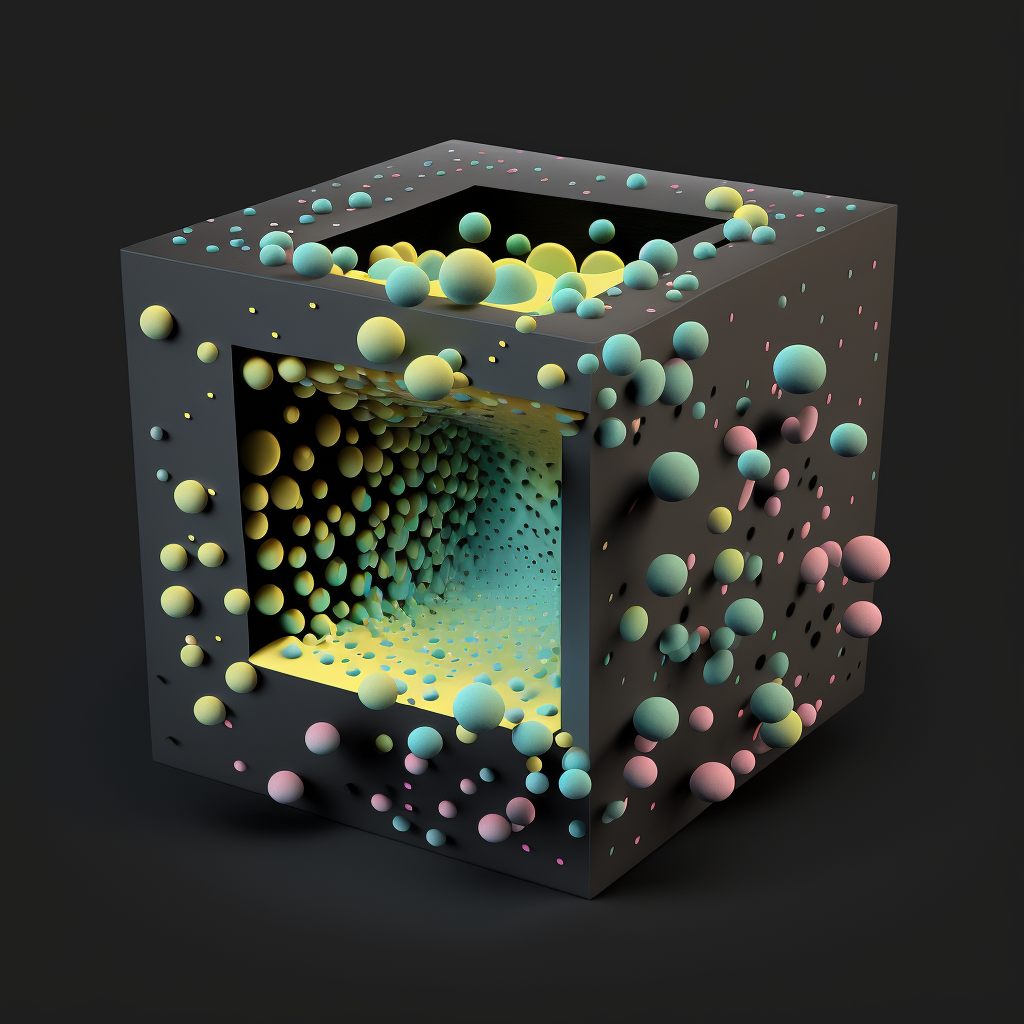 Cube #2402