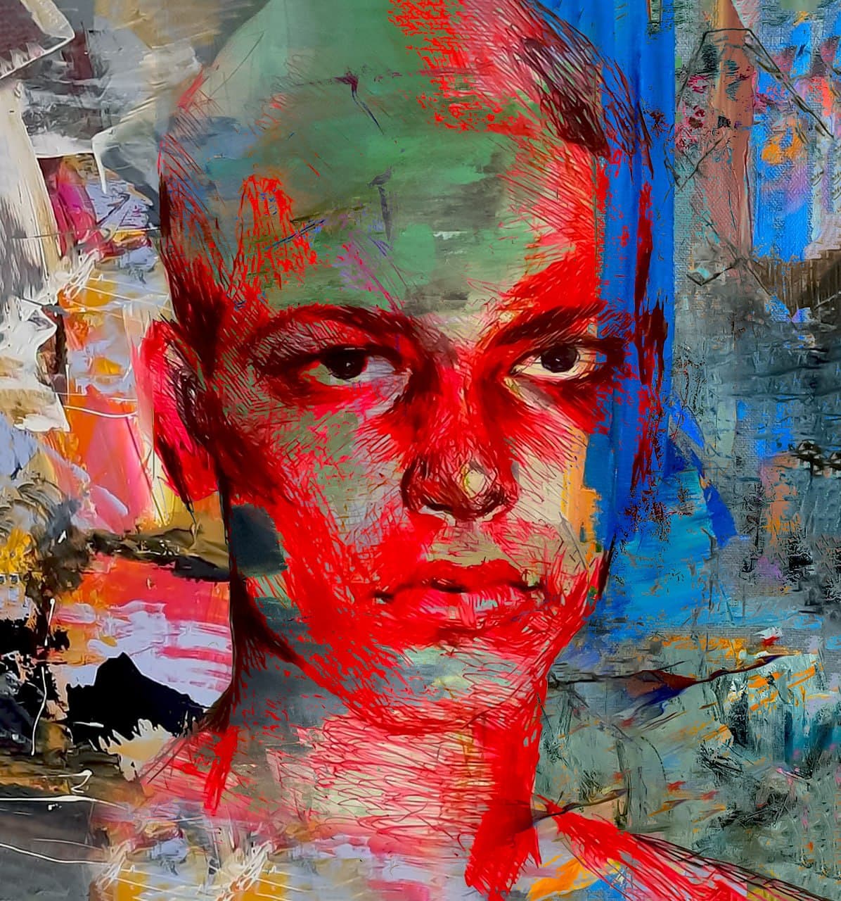 Temperamental