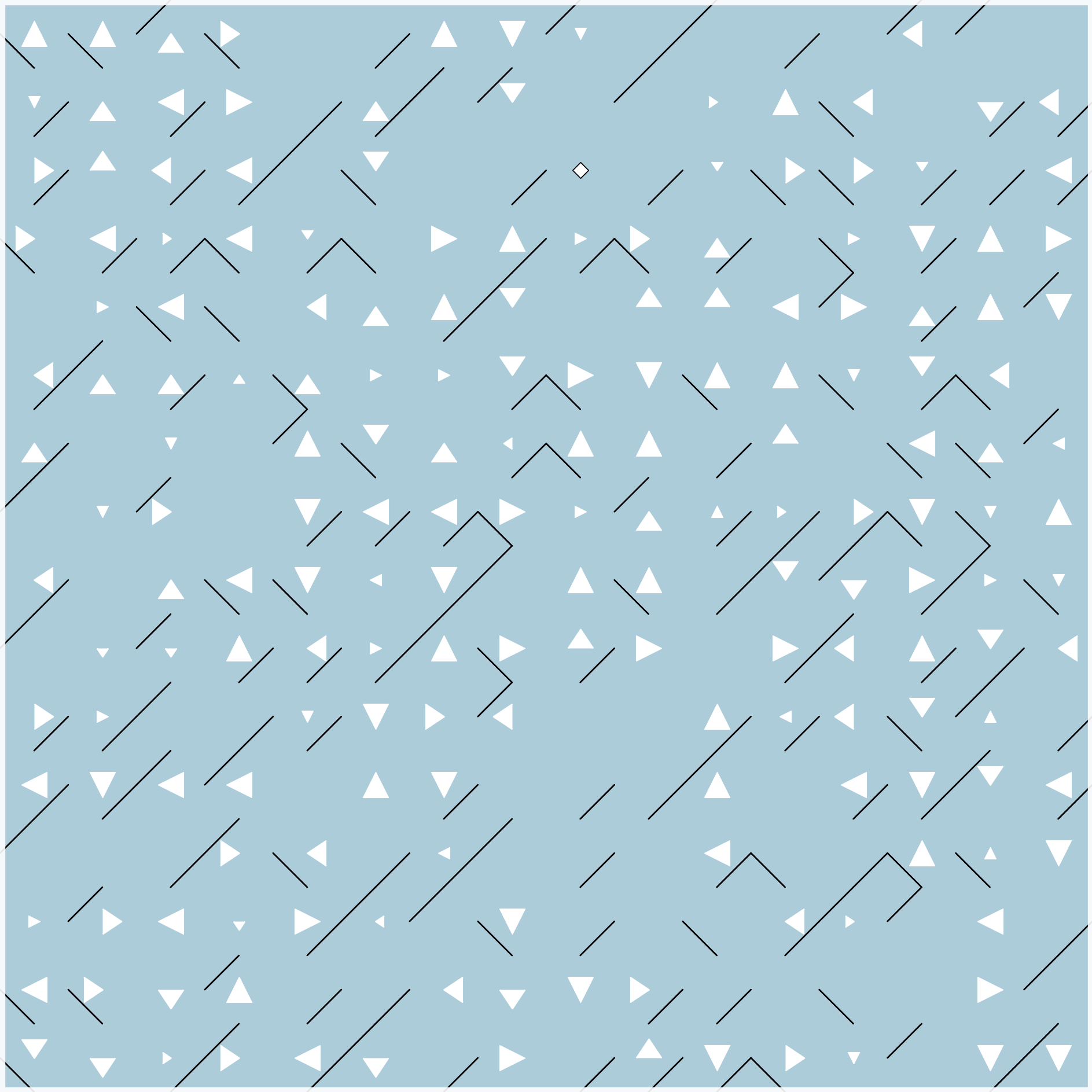 Triangulum #210
