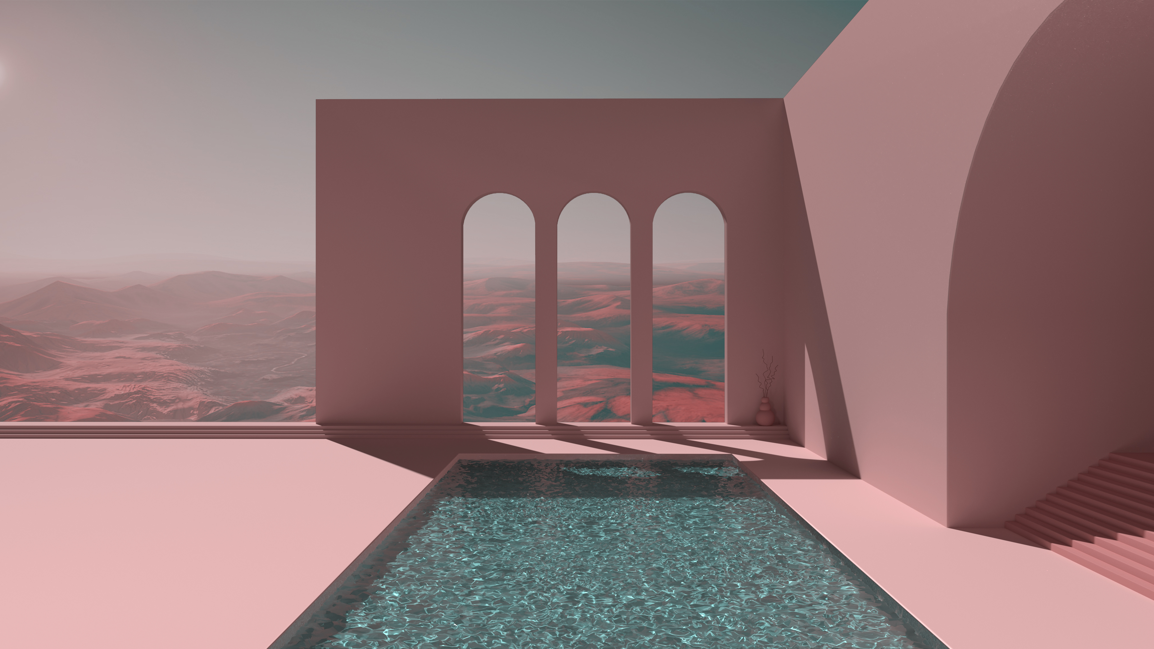 Dream Space 06