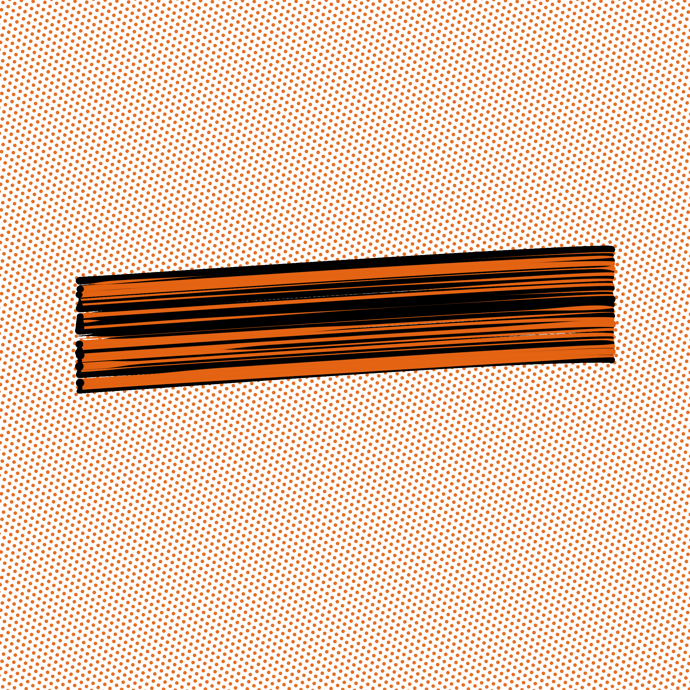 Brushpops #147