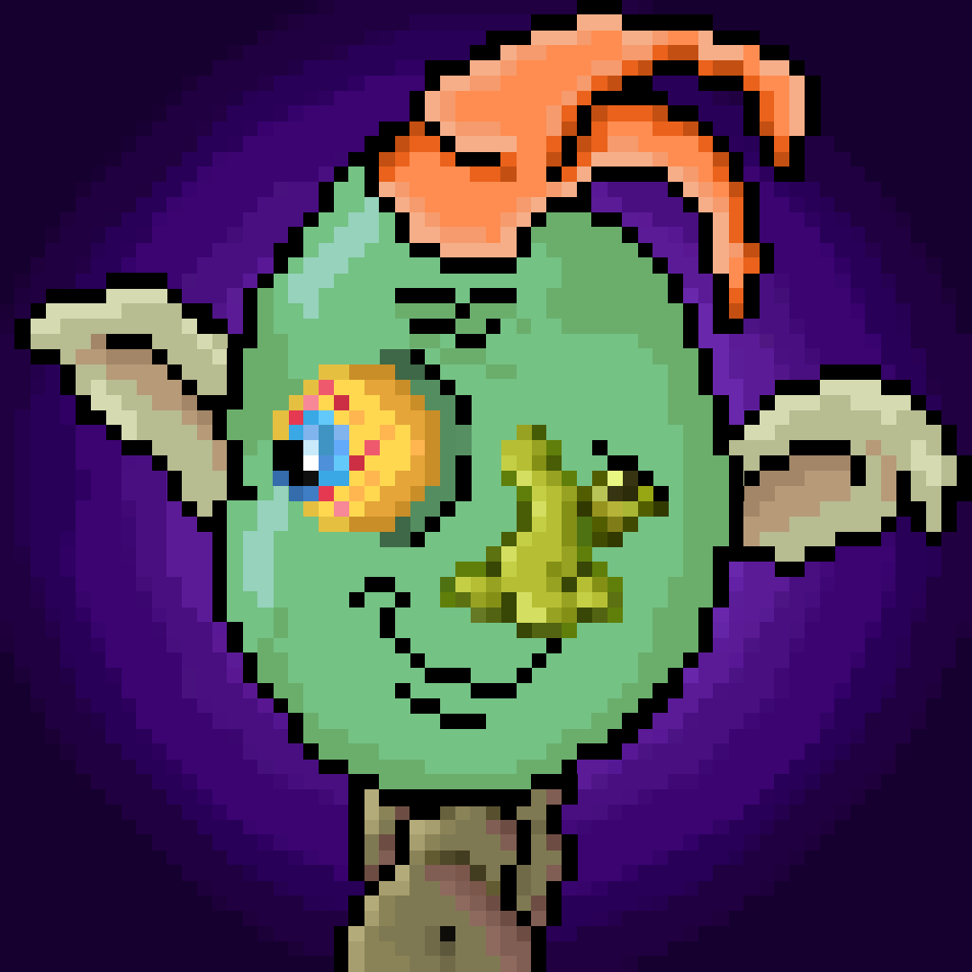 Moon Trolls #622