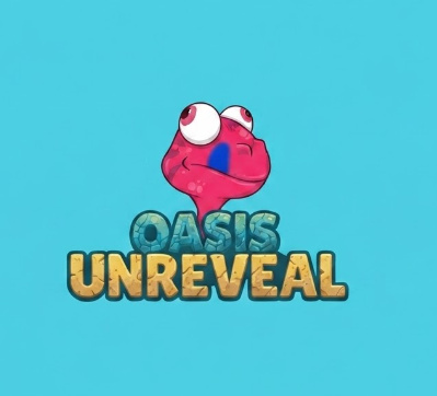 Oasis Unreveal