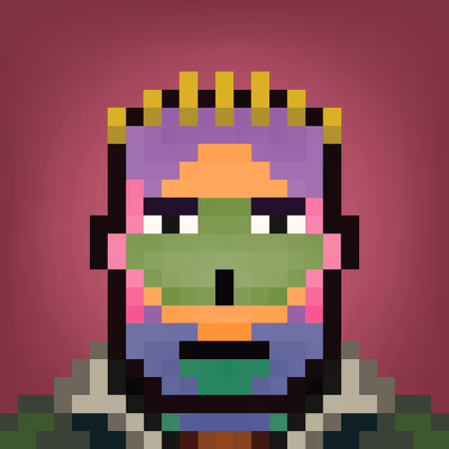 Undead Phunk #3749