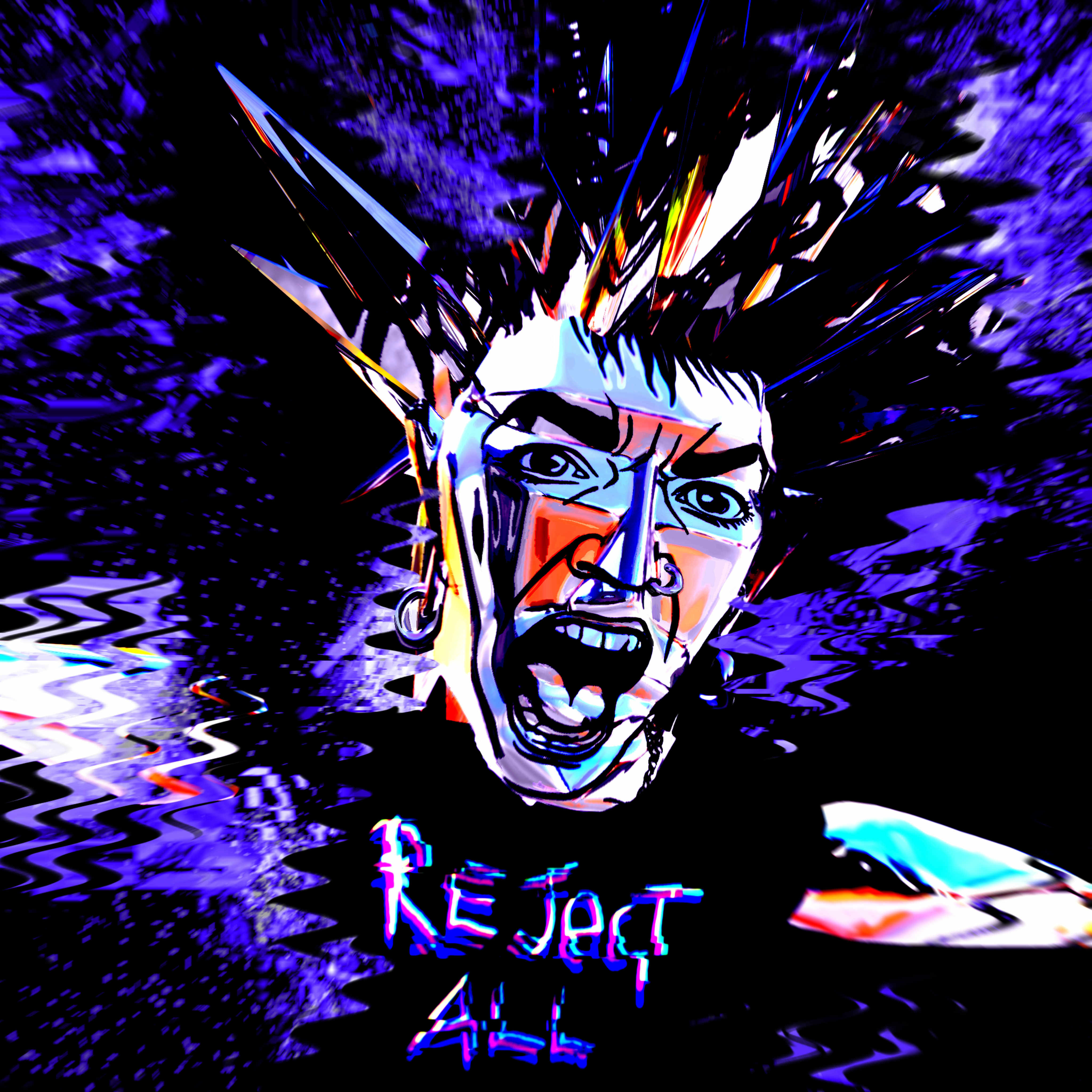 Reject All