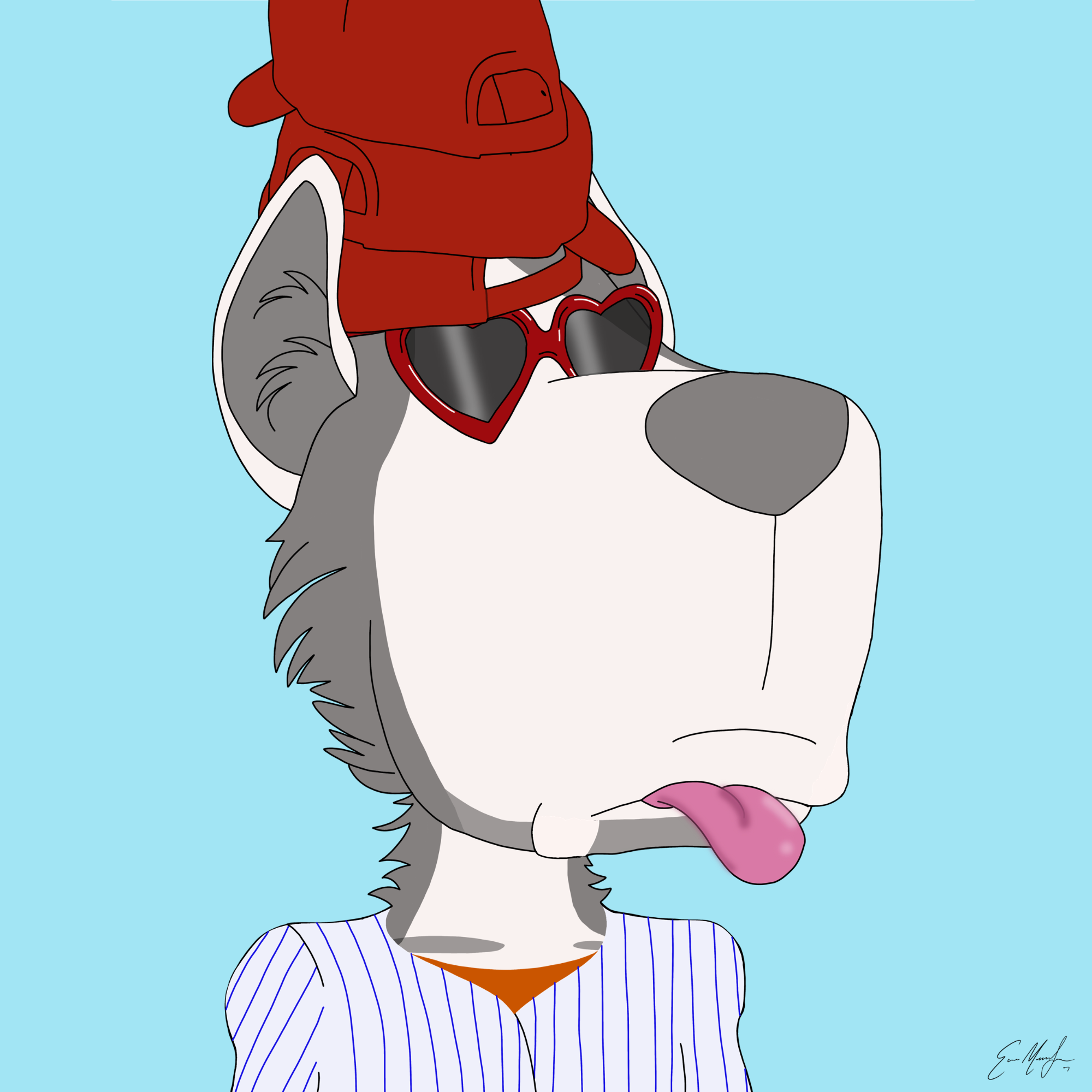 DAWG #693