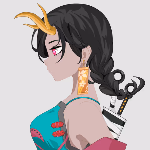 SUSHIUKI #2715
