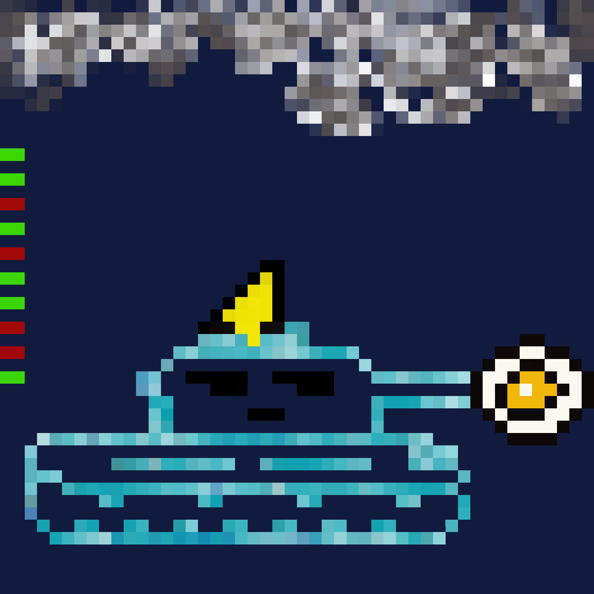 Moon Tanks #6100