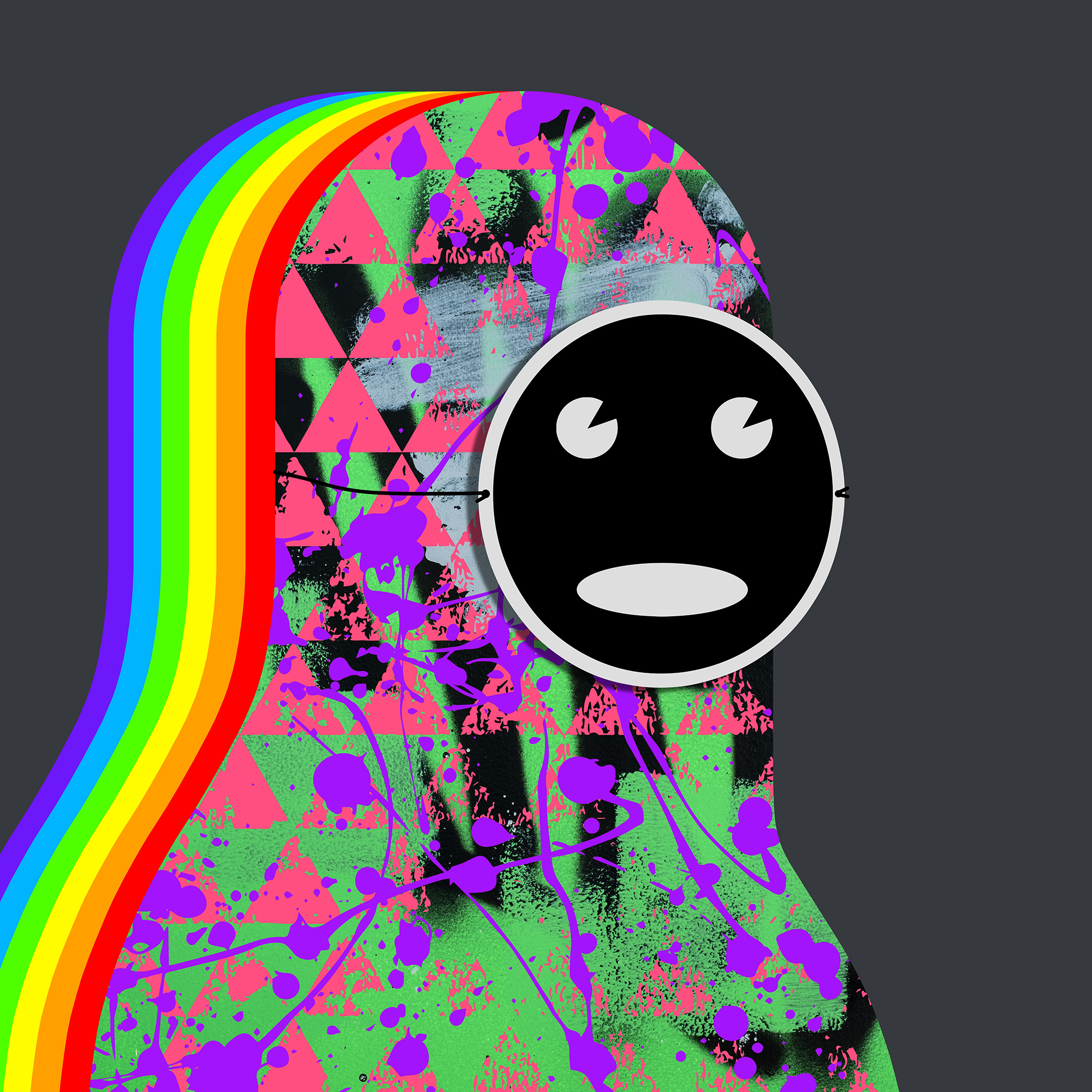 Cyber Bandit #548