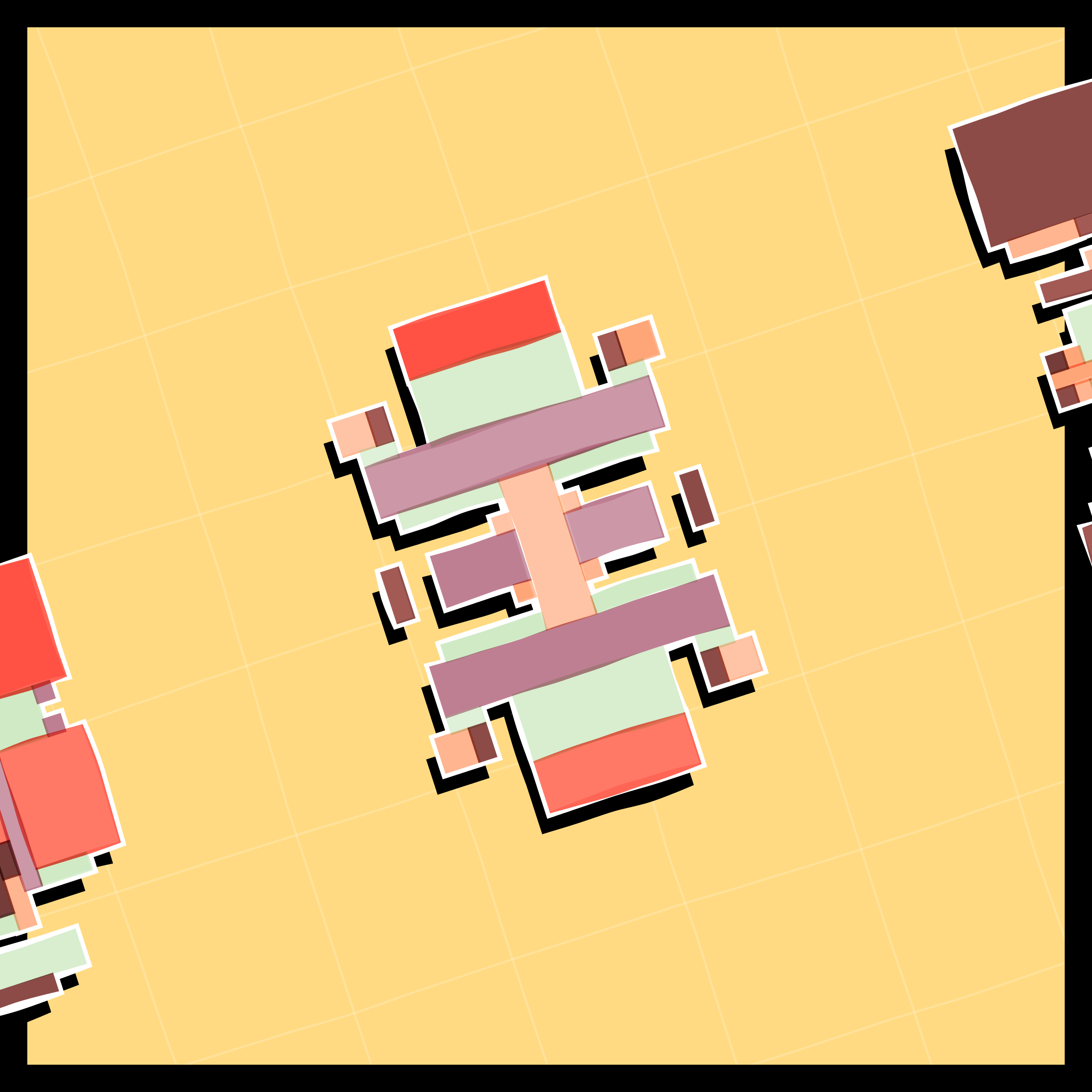 Paper Armada #560