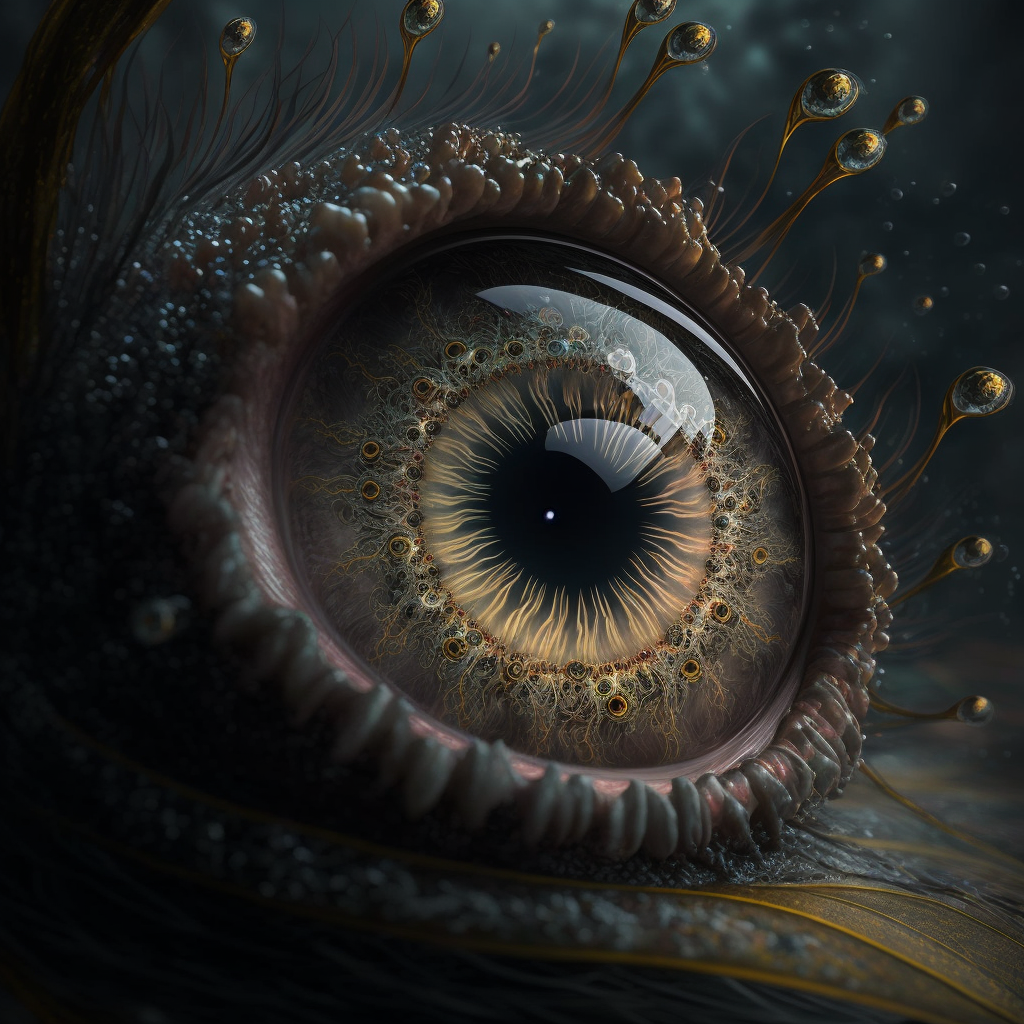 Aoeye #34/44