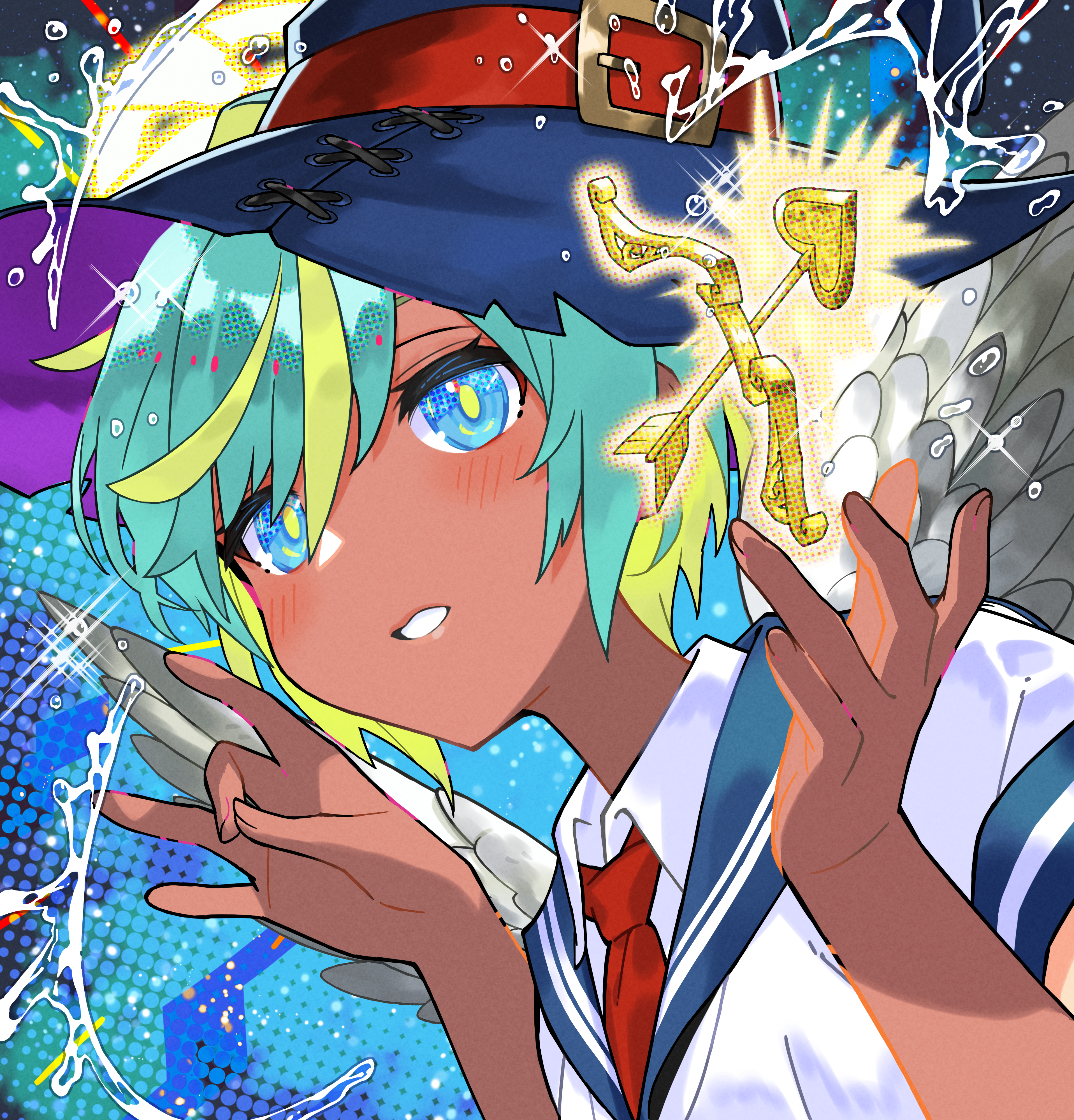 Megami #08916