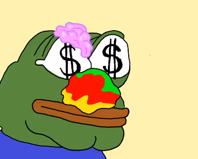 Pepe #1801