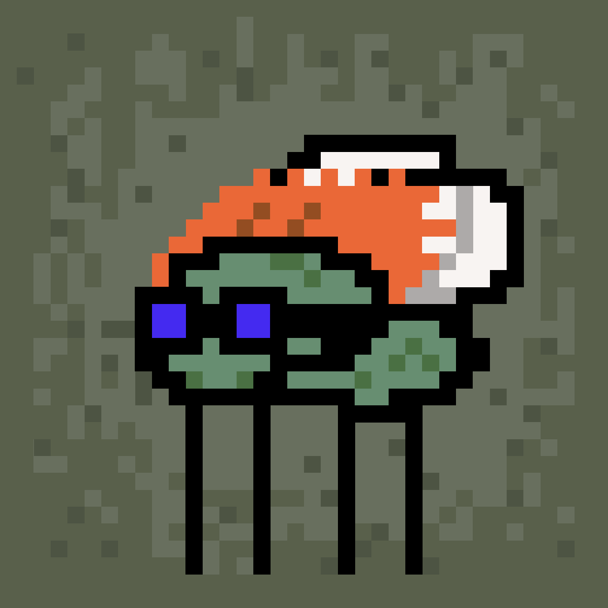 CryptoFlyz #1682