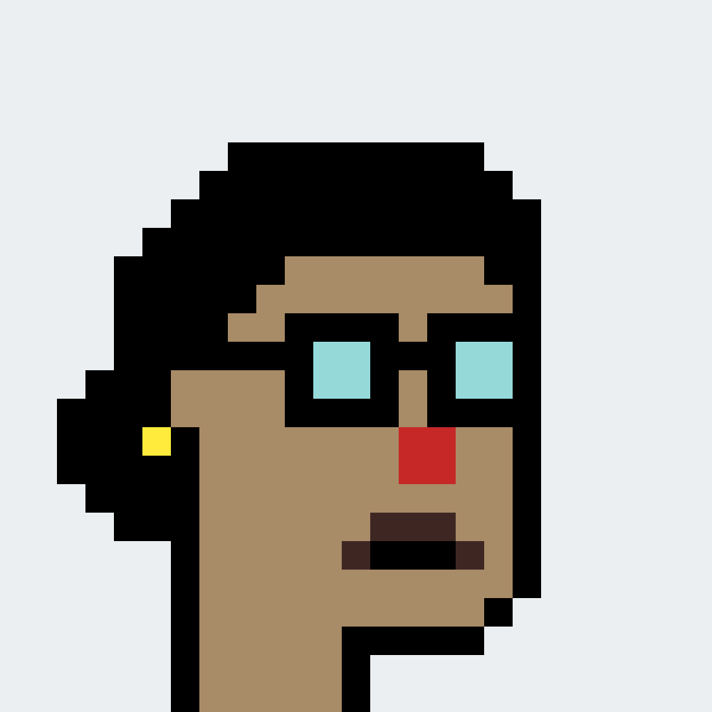 CryptoPablo #2180