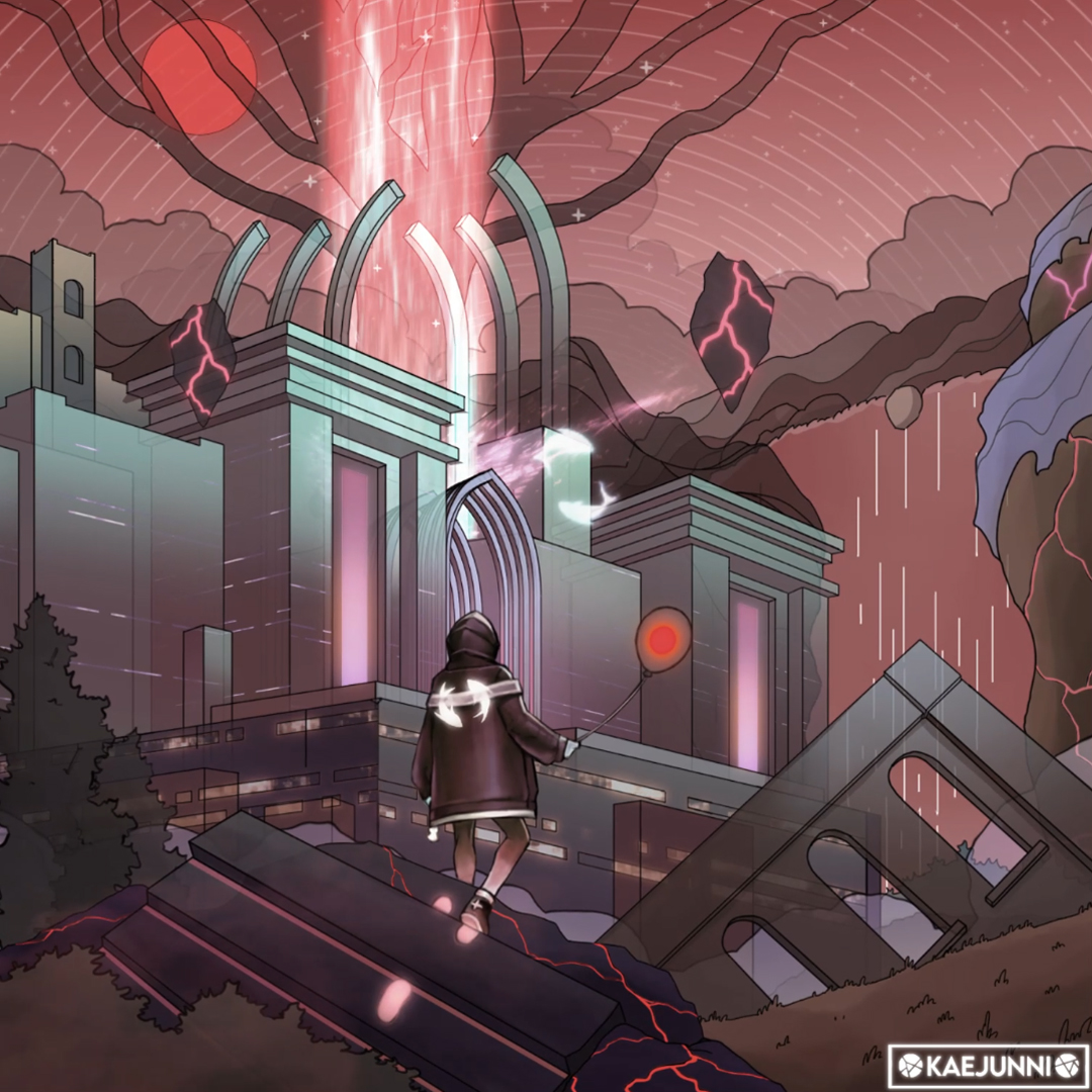 DOOMSDAY VALHALLA