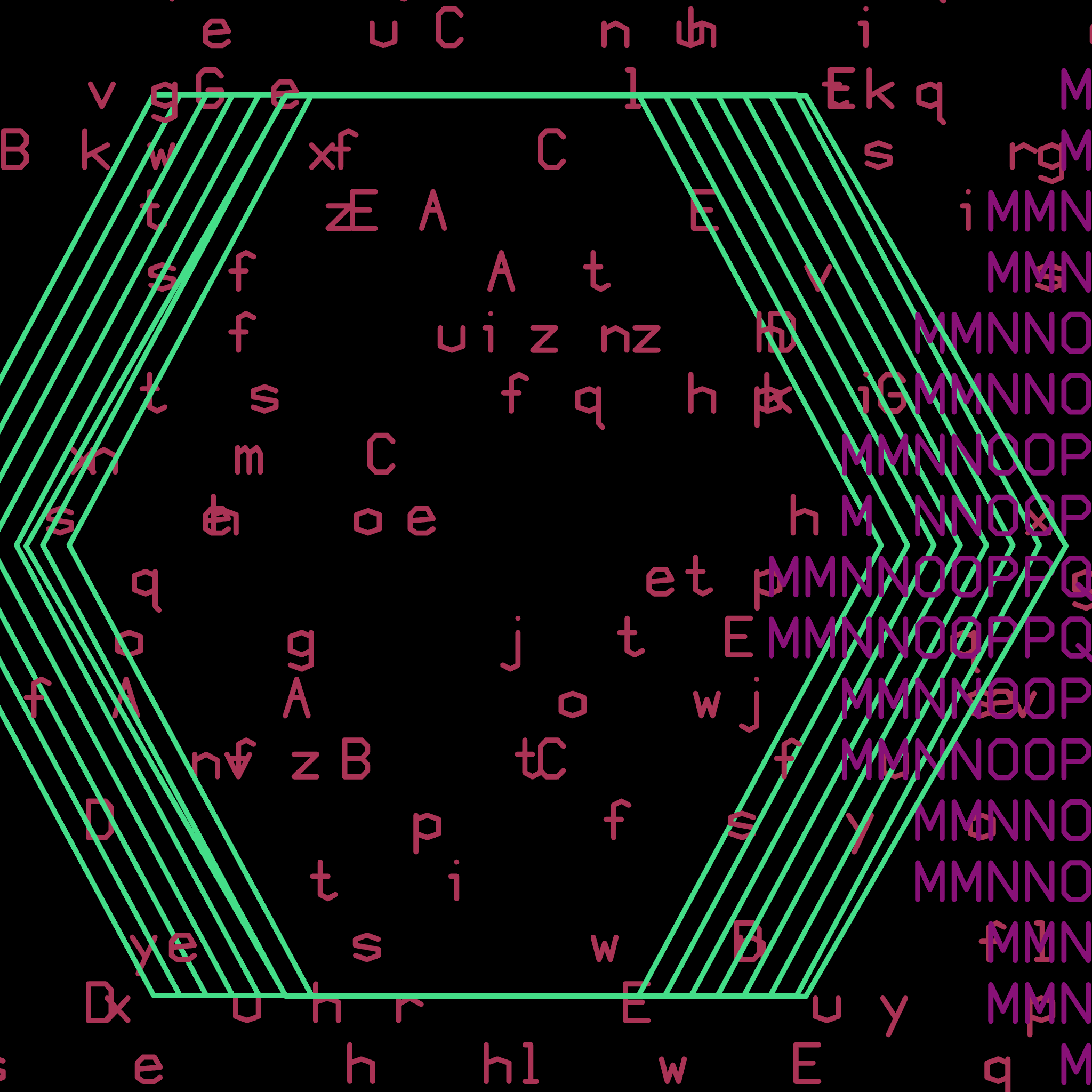X-Y-Z #681