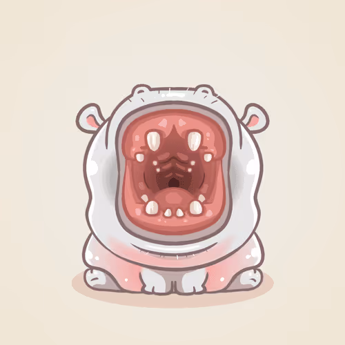 HIPPO ARK