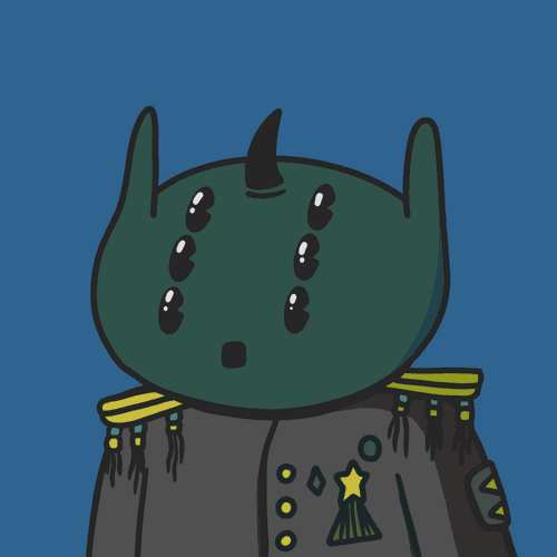Alien Frens Evolution #549