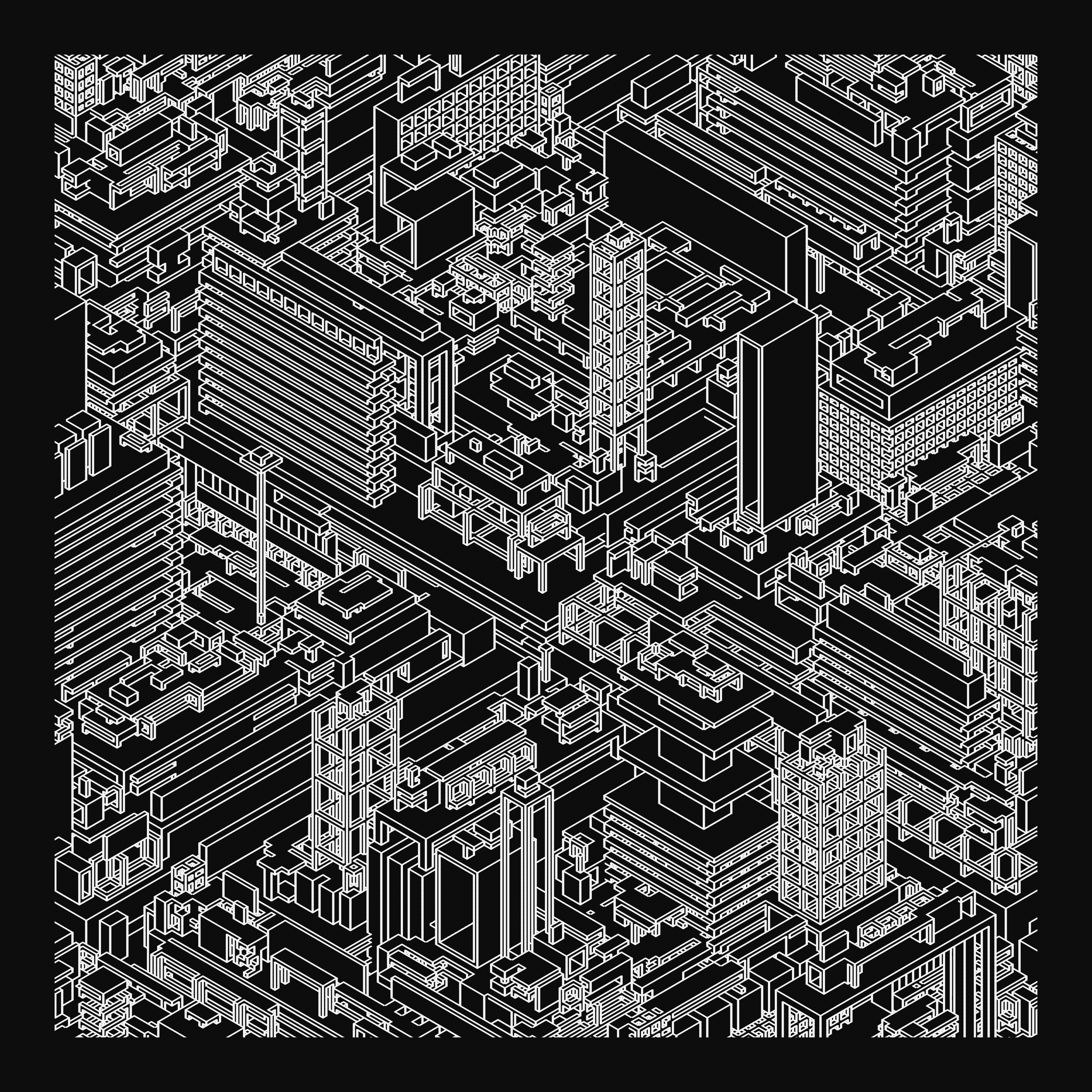 Plasticity #92