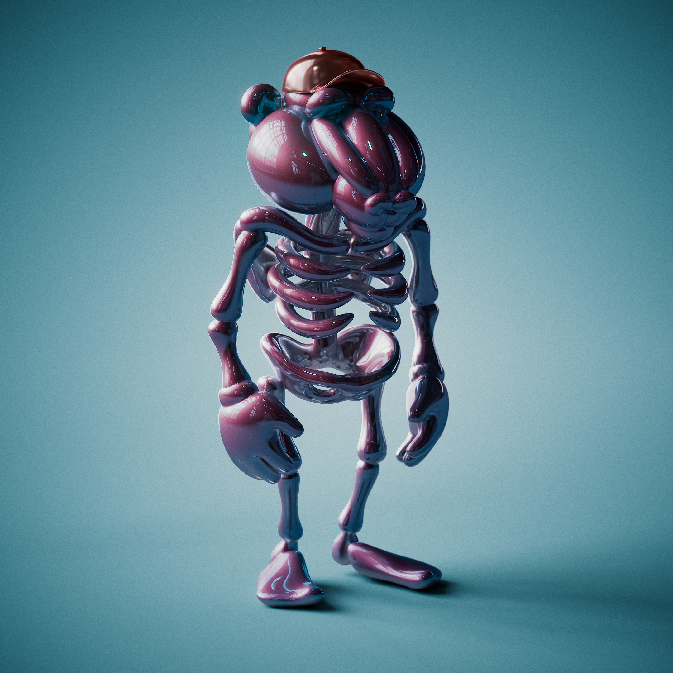 Koonimals #550